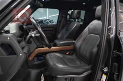 لاند روفر دفندر